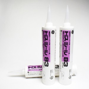 东芝GE83防霉密封胶