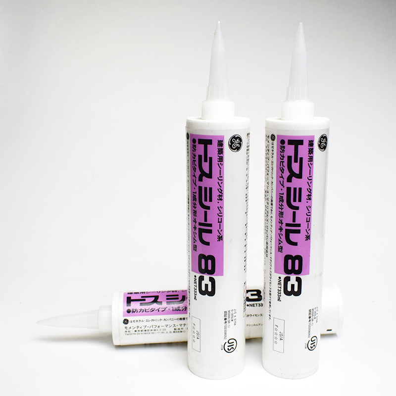 东芝GE83防霉密封胶 Featured Image