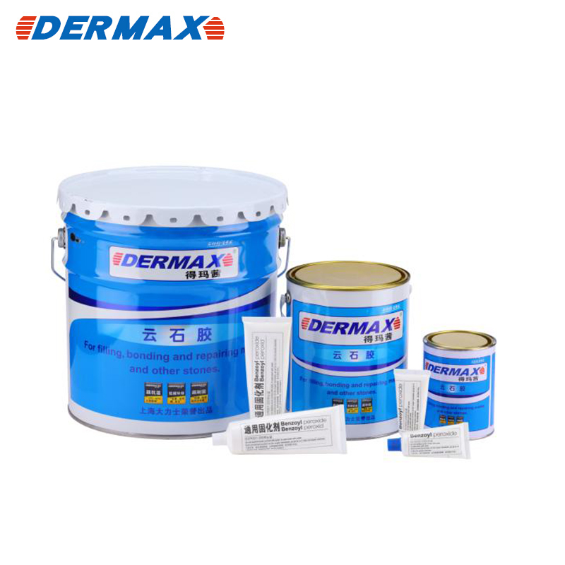 得玛茜云石胶(普通型) Featured Image