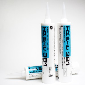 东芝GE381硅酮耐候胶