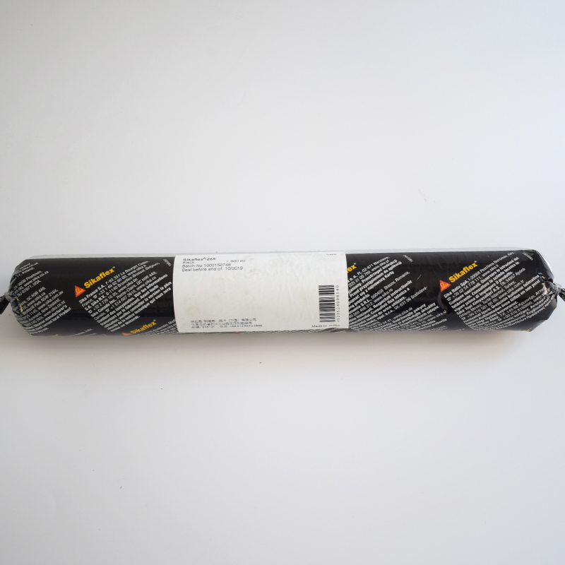 西卡265聚氨酯结构胶 Featured Image