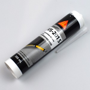西卡WS201S门窗用硅酮密封胶
