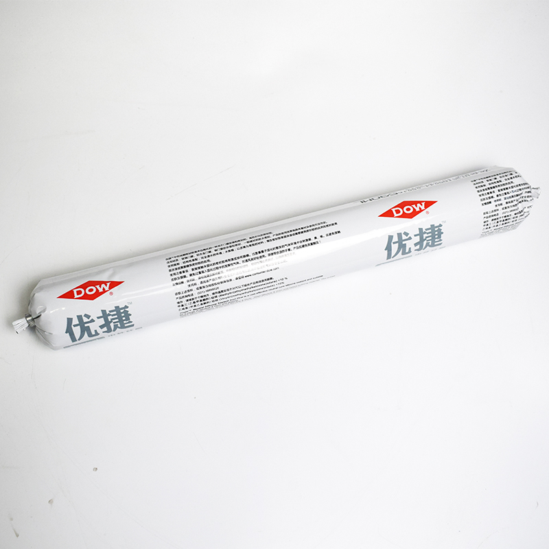 道康宁优捷硅酮密封胶 Featured Image