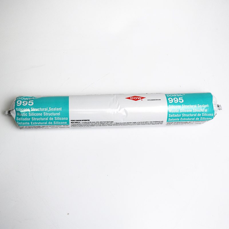 道康宁995硅酮结构胶 Featured Image