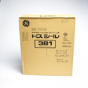东芝GE381硅酮耐候胶