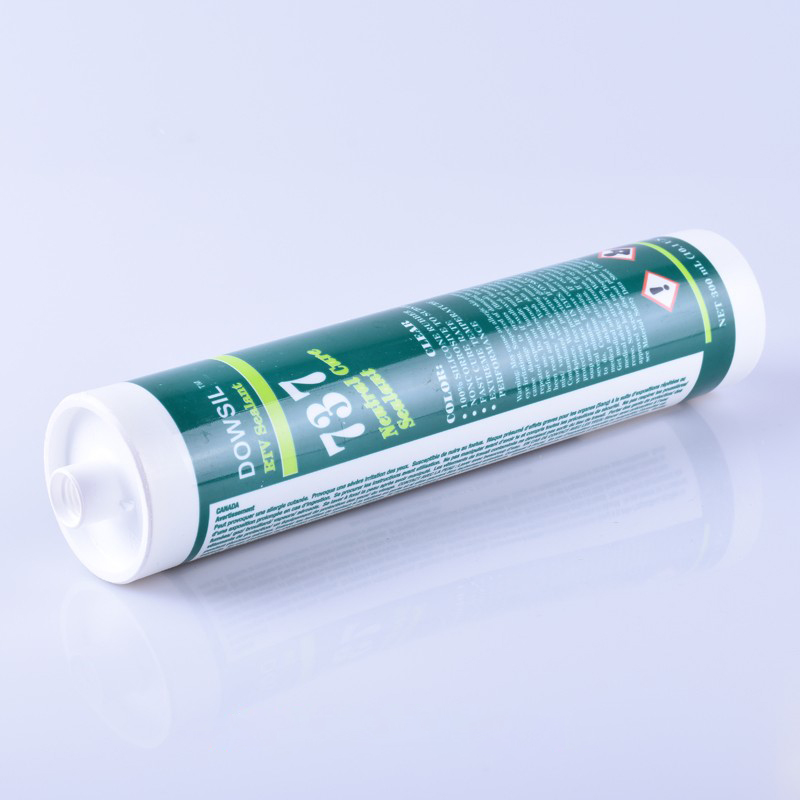 道康宁DC737密封硅胶 Featured Image