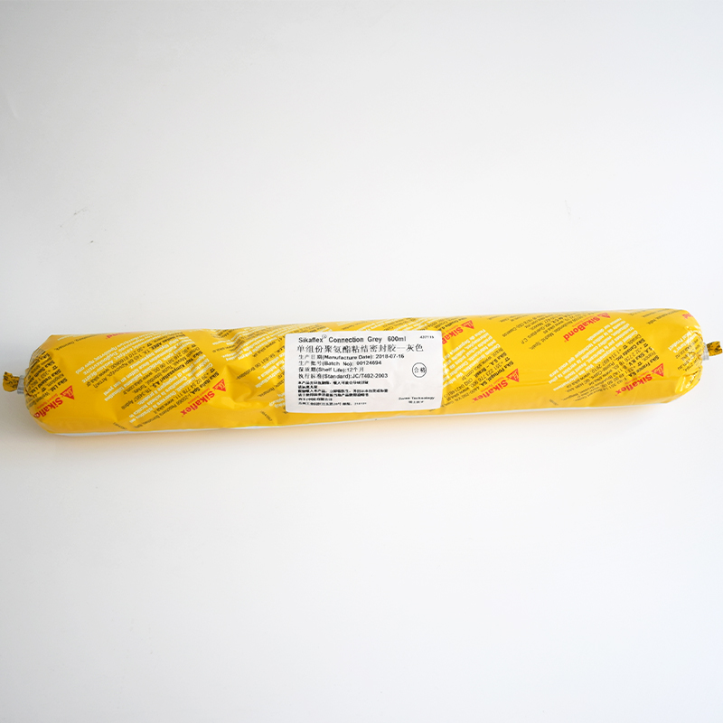 西卡Connection单组份聚氨酯粘接密封胶 Featured Image