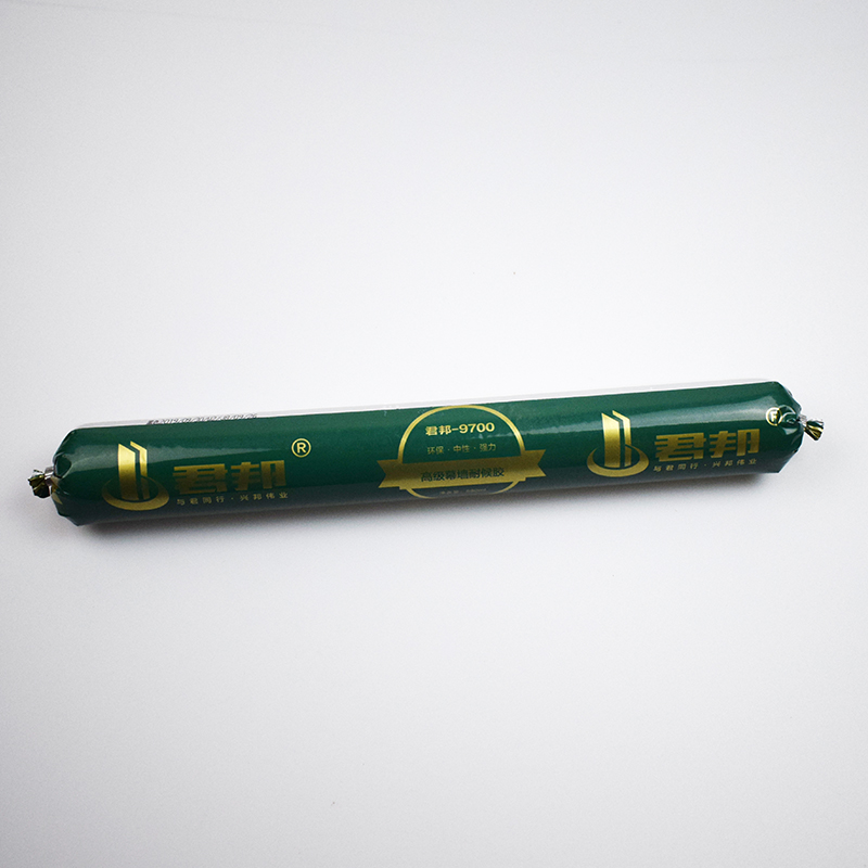 君邦-9700幕墙耐候胶 Featured Image