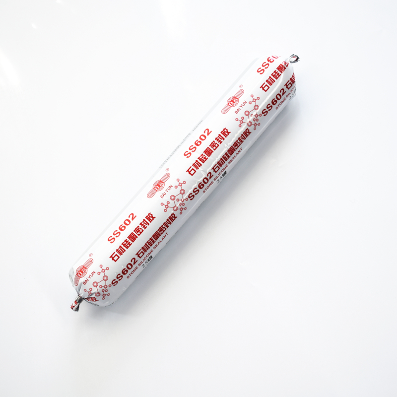 广州白云SS602硅酮石材密封胶 Featured Image