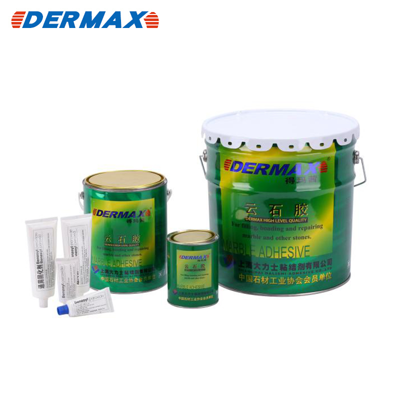 得玛茜云石胶 Featured Image