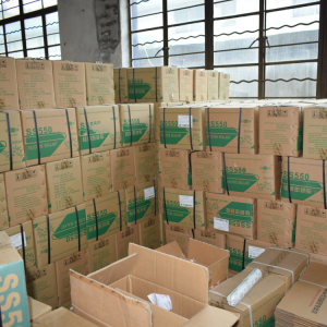 广州白云SS550硅酮密封胶